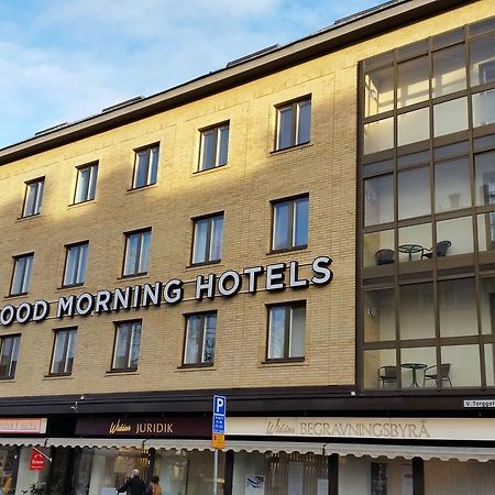Good Morning Karlstad City מראה חיצוני תמונה